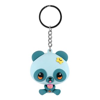 Bangoberry - Sleutelhanger  Pally Panda