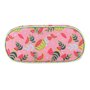 Bangoberry - etui met rits rondom - Piggy Pig