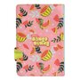 Bangoberry - luxe dagboek - Piggy Pig
